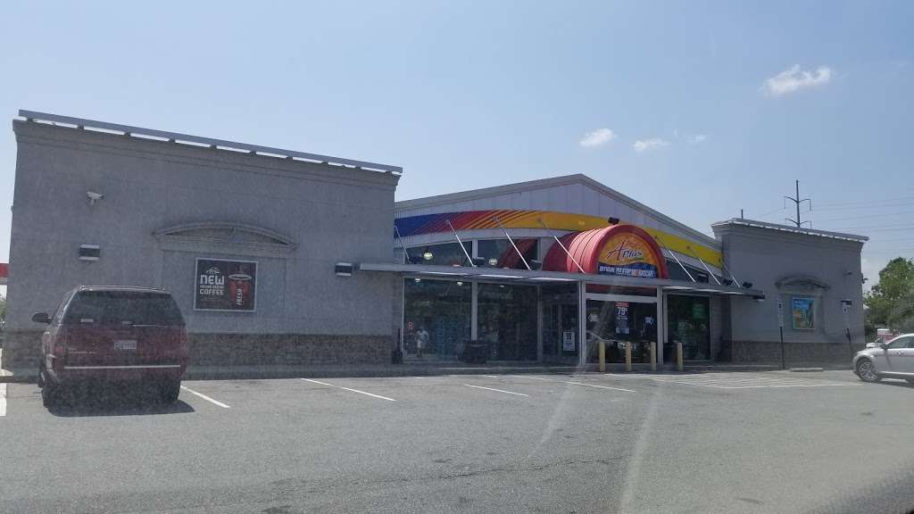 Sunoco Gas Station | 520 John F. Kennedy Memorial Highway, Newark, DE 19702, USA | Phone: (302) 266-0230