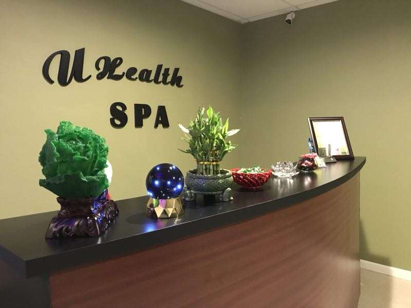 U Health Spa | United States, New Jersey, Neptune City, NJ-33, unit 4邮政编码: 07753 | Phone: (732) 898-7300