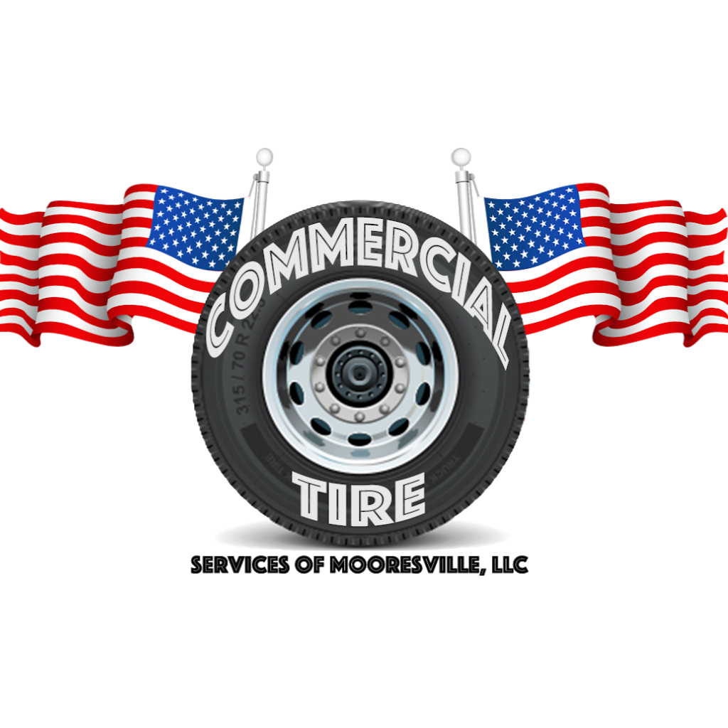 Commerical Tire Services of Mooresville, LLC | 5623 E State Rd, Mooresville, IN 46158 | Phone: (317) 584-3136