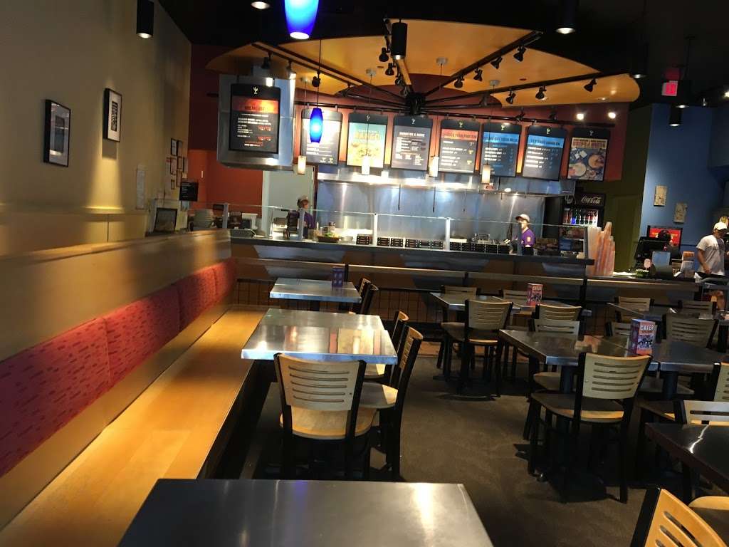 QDOBA Mexican Eats | 3056 NJ-10 Suite F, Denville, NJ 07834 | Phone: (973) 361-8700