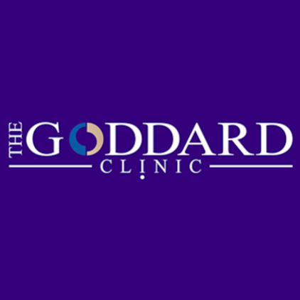 The Goddard Clinic Kent | The Wagon Lodge, Tonbridge Rd, East Peckham, Tonbridge TN12 5LQ, UK | Phone: 01622 872500