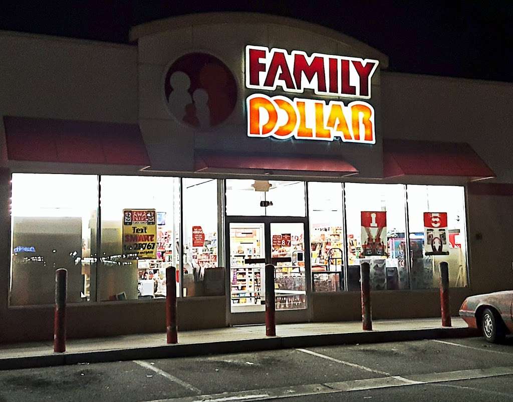 Family Dollar | 5947 E 64th Ave, Commerce City, CO 80022, USA | Phone: (303) 287-4676