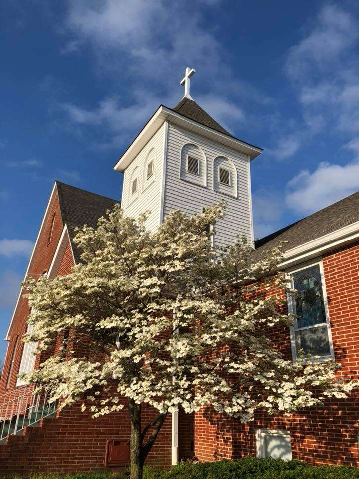 First United Methodist Church | 301 S 1st St, Odessa, MO 64076, USA | Phone: (816) 230-4926