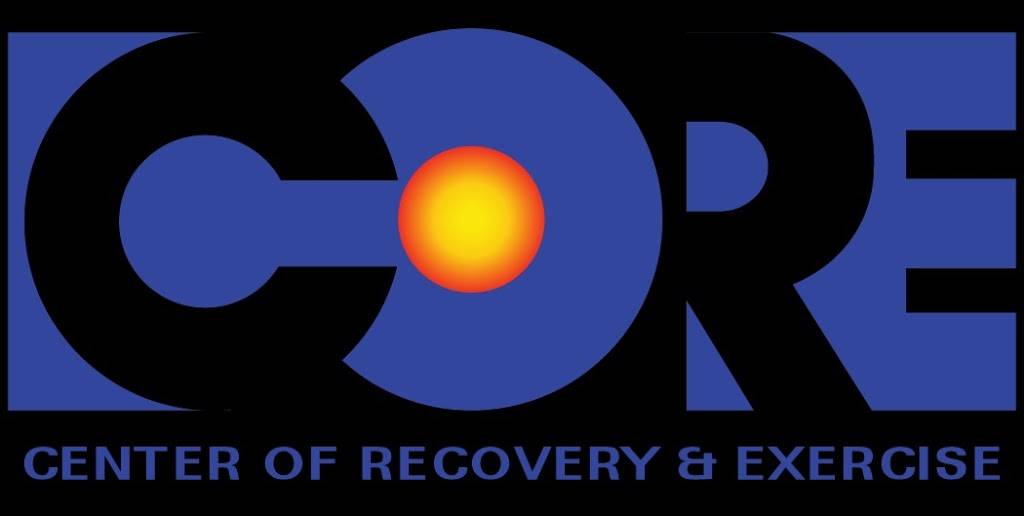 Center Of Recovery & Exercise | 1191 Commerce Park Dr, Altamonte Springs, FL 32714, USA | Phone: (407) 951-8936