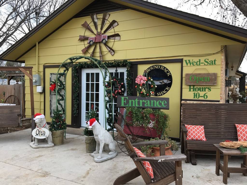 Little s Shop in the City | 317 W Main St, Azle, TX 76020, USA | Phone: (817) 752-2020