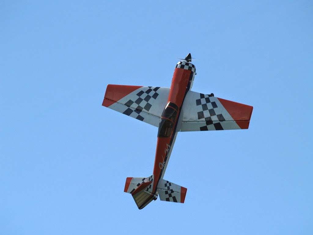 COL Eagles Radio Controlled Airplane Flying Field | Ringwood, IL 60072, USA