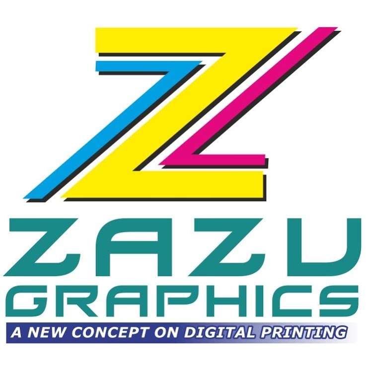 zazu graphics | 3522 W McDowell Rd, Phoenix, AZ 85009 | Phone: (480) 272-1719