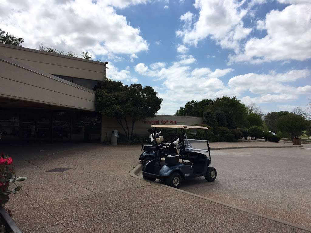 Firewheel Golf Park | 600 W Campbell Rd, Garland, TX 75044, USA | Phone: (972) 205-2795