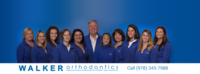 Walker Orthodontics, PC | 5 Pond Rd, Harvard, MA 01451, USA | Phone: (978) 779-4774