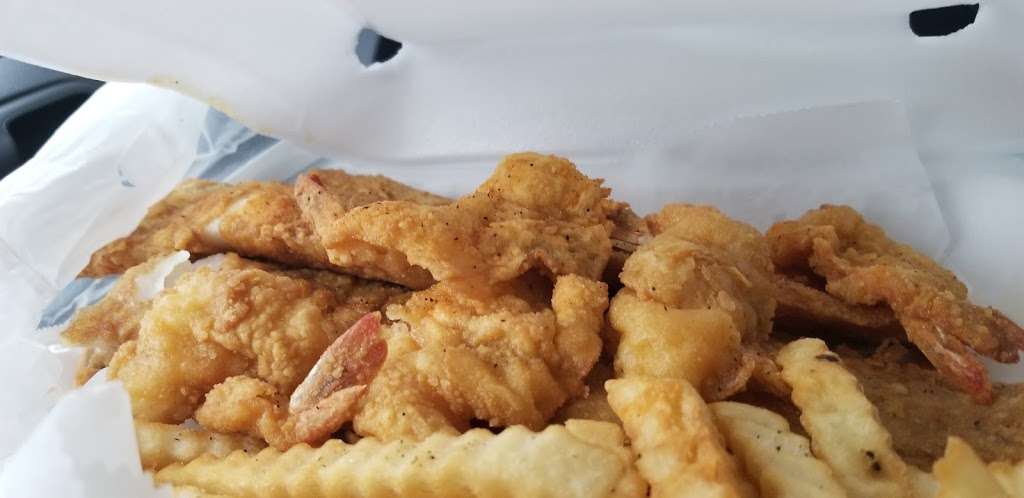 Seaside Seafood | 9816 Piscataway Rd, Clinton, MD 20735, USA | Phone: (301) 868-6788