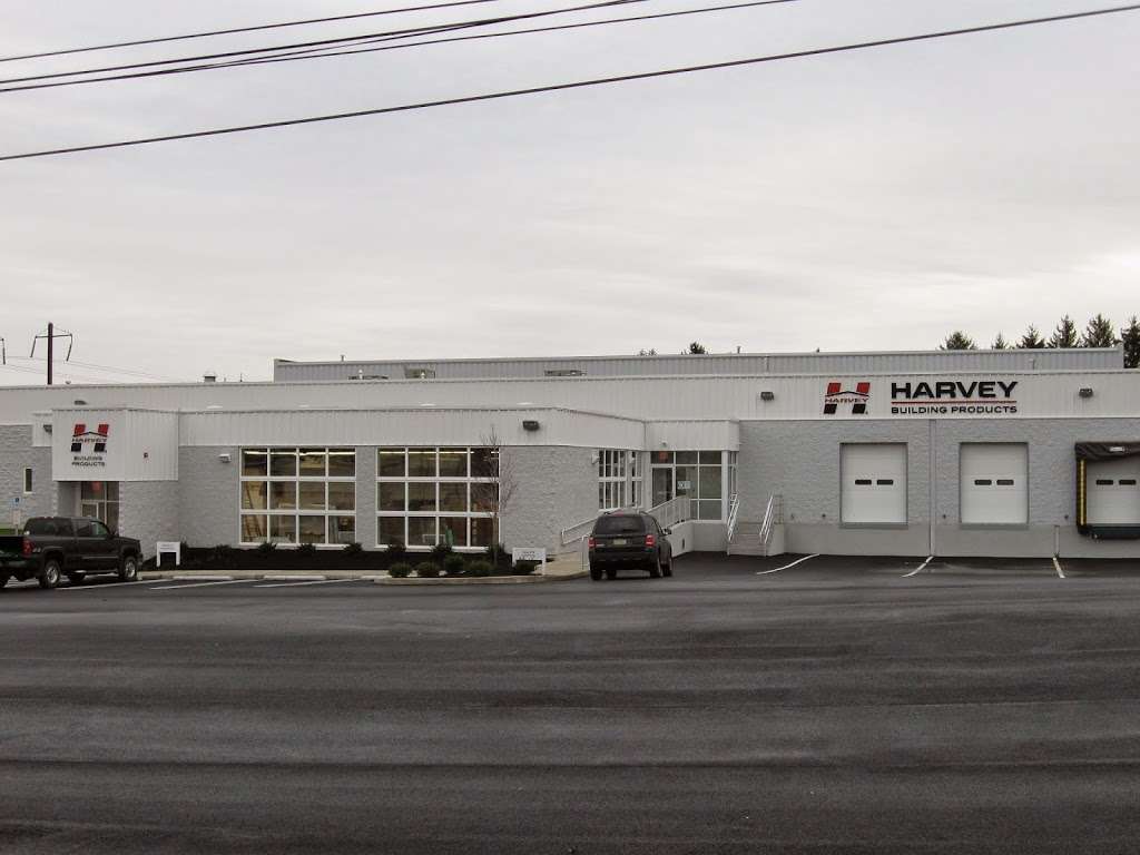 Harvey Building Products | 300 S Gulph Rd, King of Prussia, PA 19406, USA | Phone: (610) 337-0652