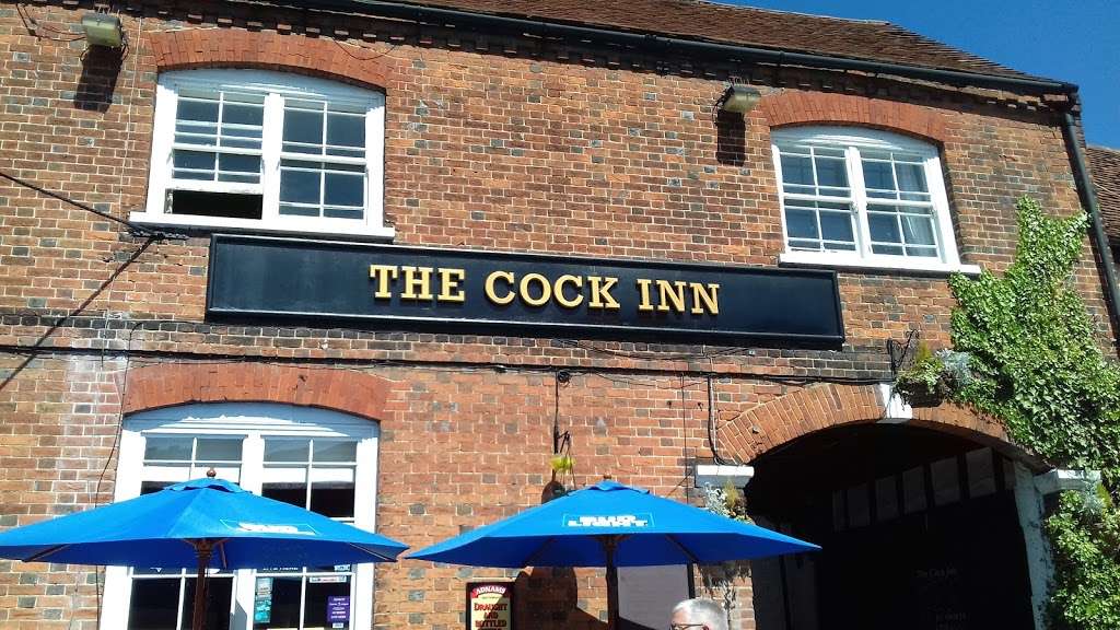 The Cock Inn | High St, Hatfield Broadoak, Hatfield Broad Oak, Bishops Stortford CM22 7HF, UK | Phone: 01279 718306