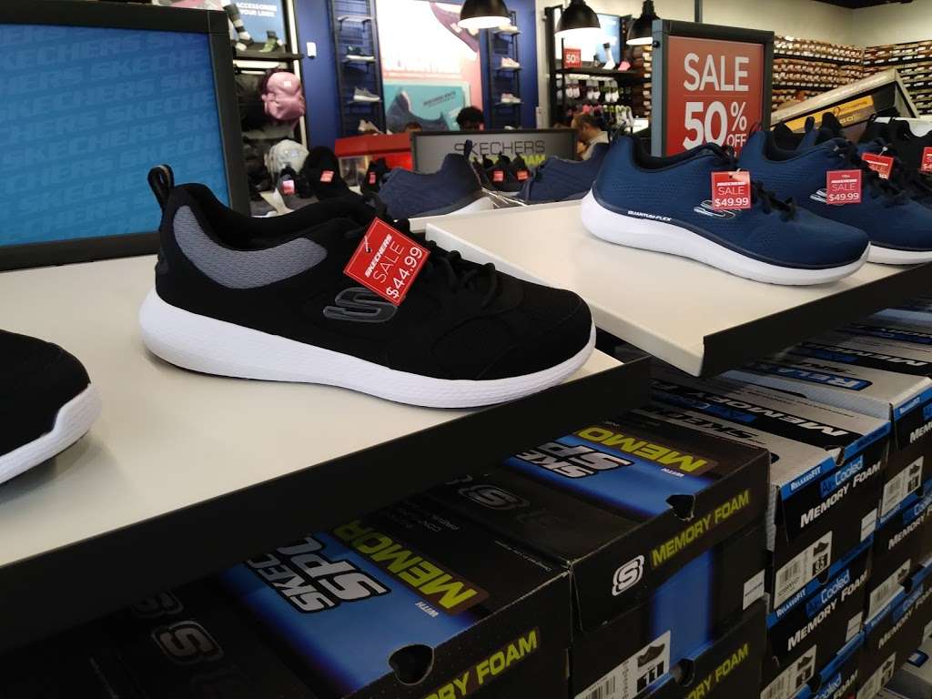 skechers outlet store in new jersey 