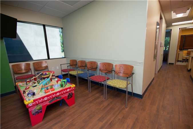 Tri-Valley Pediatrics | 100 Park Pl #260, San Ramon, CA 94583, USA | Phone: (925) 380-6230