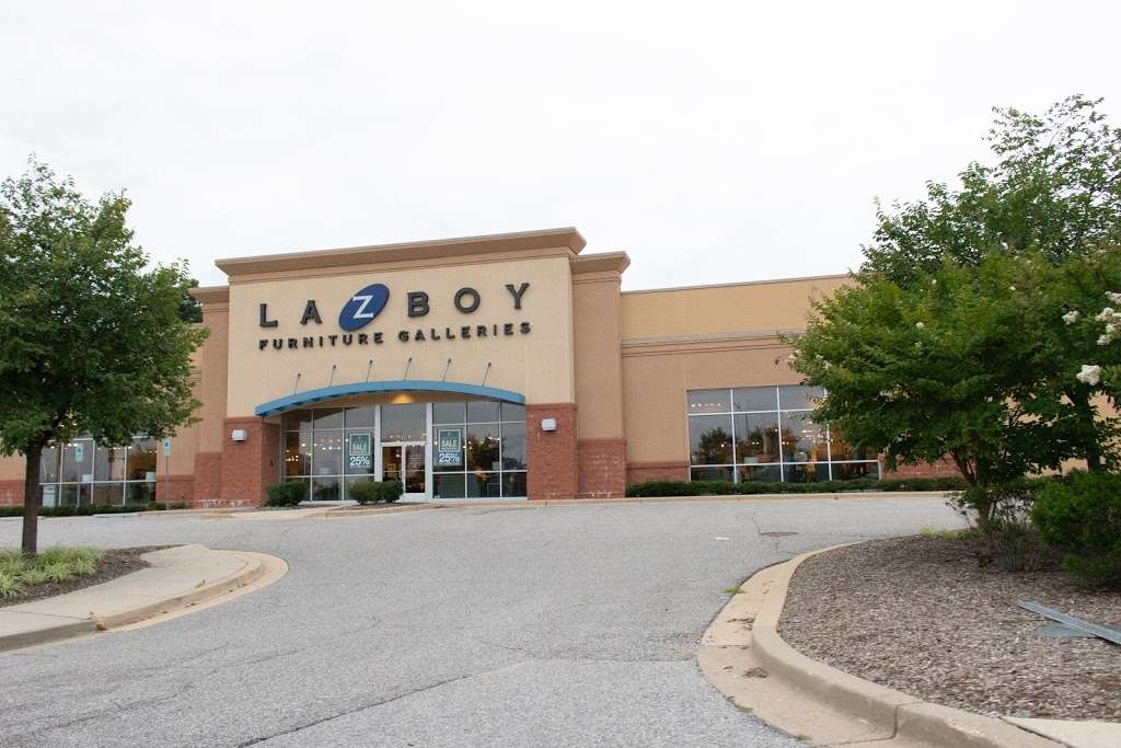 La-Z-Boy Furniture Galleries | 408 George Clauss Blvd, Severn, MD 21144 | Phone: (410) 863-7383