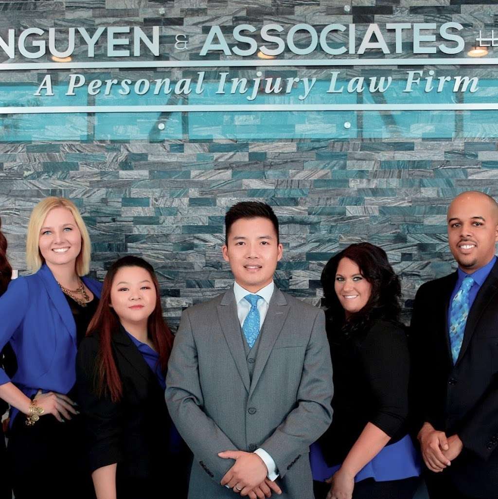 Nguyen & Associates LLC | 6831 Ponderosa Way, Las Vegas, NV 89118, USA | Phone: (702) 630-4683