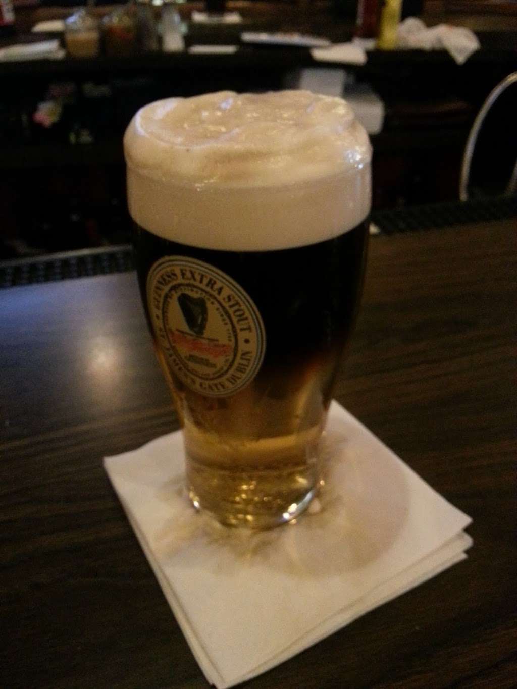 Ale House | 3546 West Chester Pike, Newtown Square, PA 19073, USA | Phone: (610) 353-1618