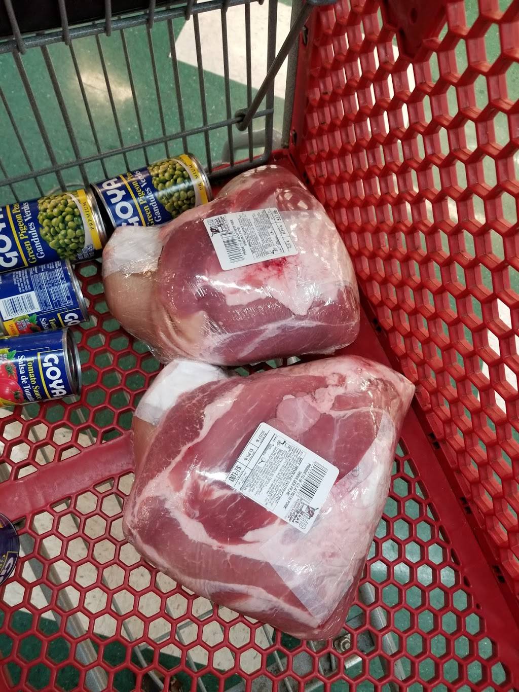 Pueblo Meat Market - Newark NJ | 880 Mt Prospect Ave # 1, Newark, NJ 07104, USA | Phone: (973) 484-4145