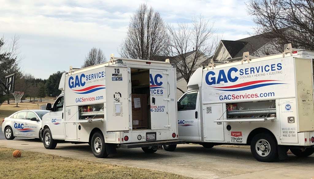 GAC Services | 227 E Deer Park Dr, Gaithersburg, MD 20877, USA | Phone: (301) 926-3253