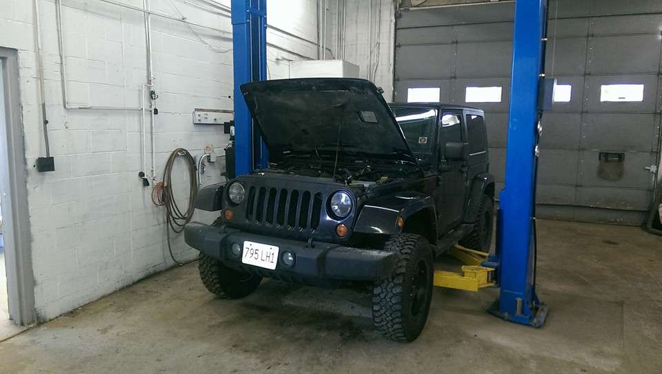 Essex County Auto Repair | 26 Lonergan Rd, Middleton, MA 01949 | Phone: (978) 624-7040