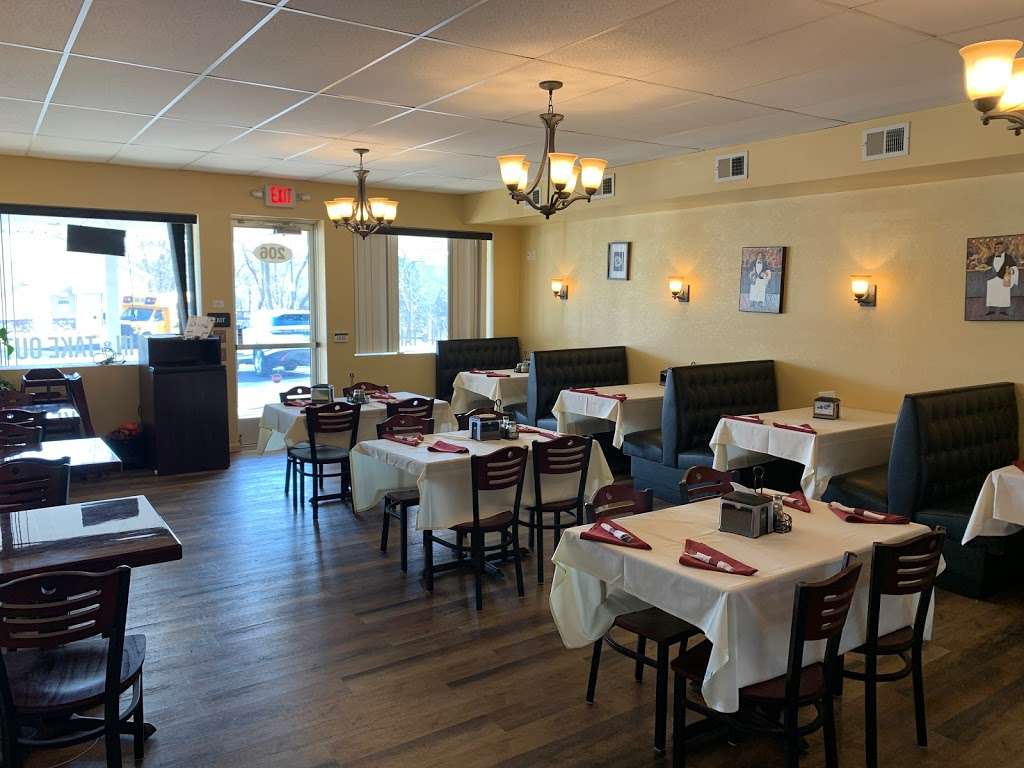 Giovannis Pizzeria & Italian Restaurant | 208 Holland Rd, Southampton, PA 18966, USA | Phone: (215) 942-2900