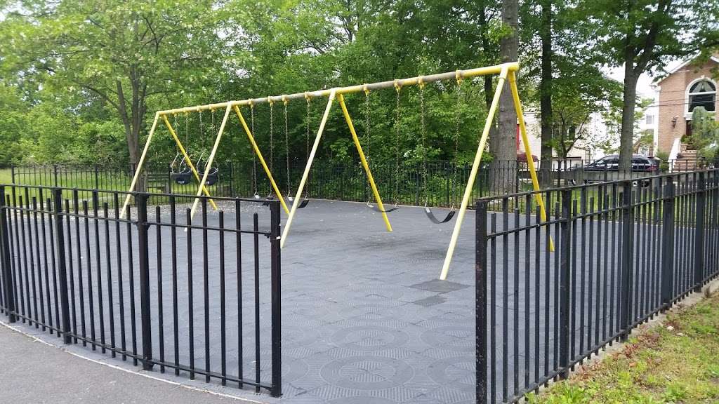 Lenape Playground | Swinnerton St, Staten Island, NY 10307, USA