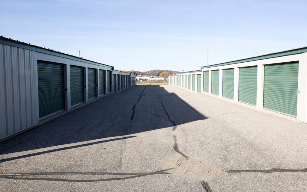 The Storage Guy, LLC - Hideaway Storage | 4380 Schwartz Rd, Middleton, WI 53562, USA | Phone: (608) 695-9597