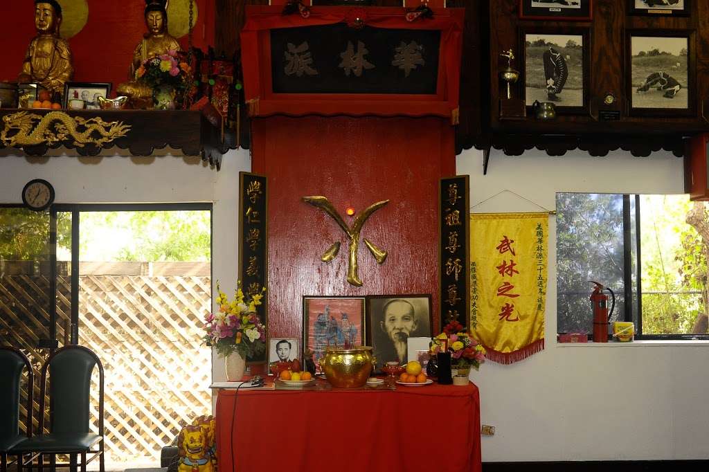 Wah Lum Kung Fu & Tai Chi Temple Orlando | 851 N Goldenrod Rd, Orlando, FL 32807 | Phone: (407) 275-6177