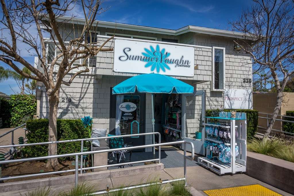 Summer Vaughn Swimwear | 3402 Piazza De Oro Way #250, Oceanside, CA 92056, USA | Phone: (760) 231-9615