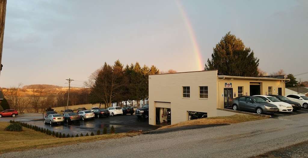 Hackler & Son Used Cars | 510 Wise Ave, Red Lion, PA 17356, USA | Phone: (717) 501-4125