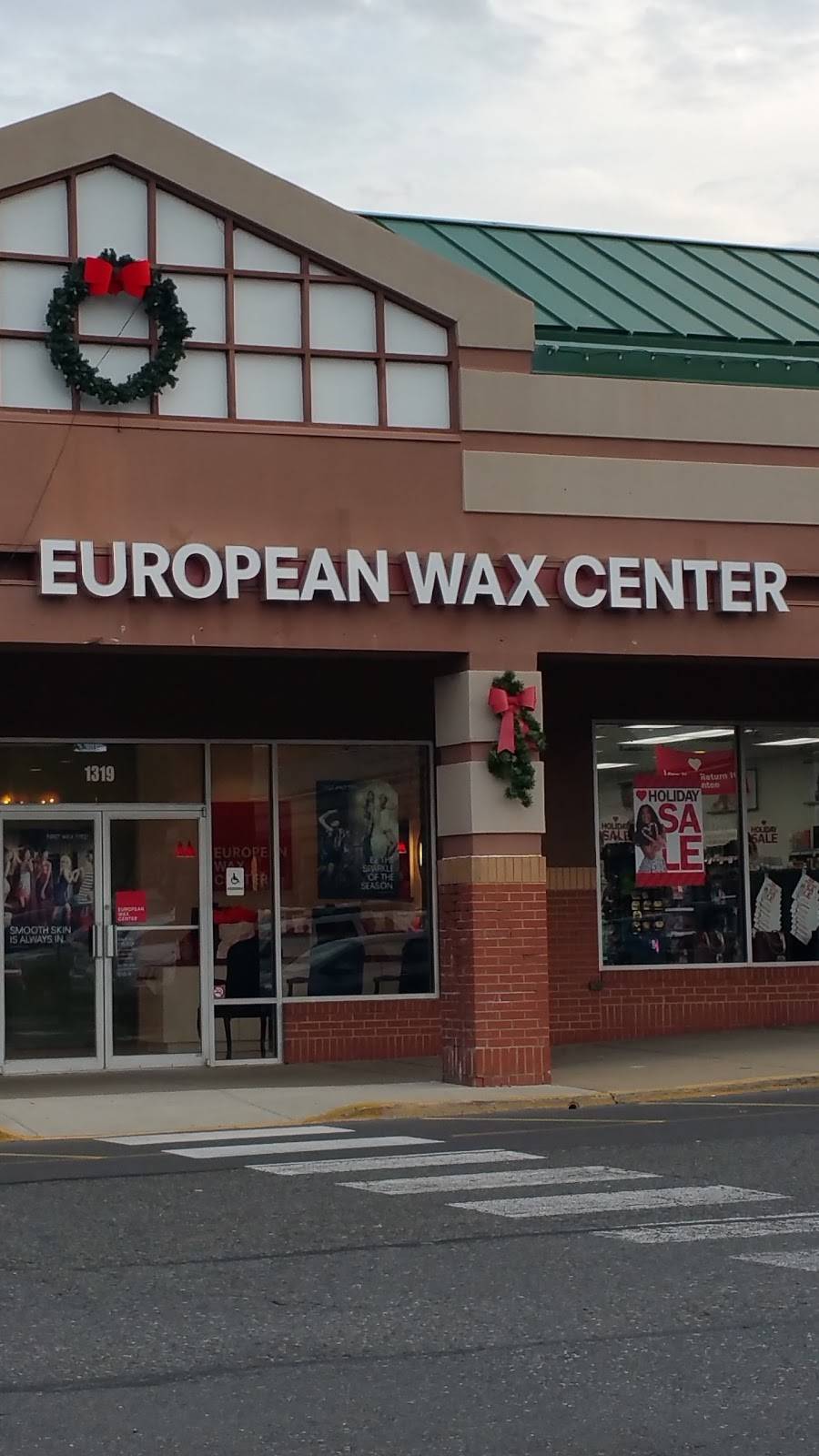 European Wax Center | 1319 Lincoln Hwy, Levittown, PA 19056, USA | Phone: (267) 585-4005