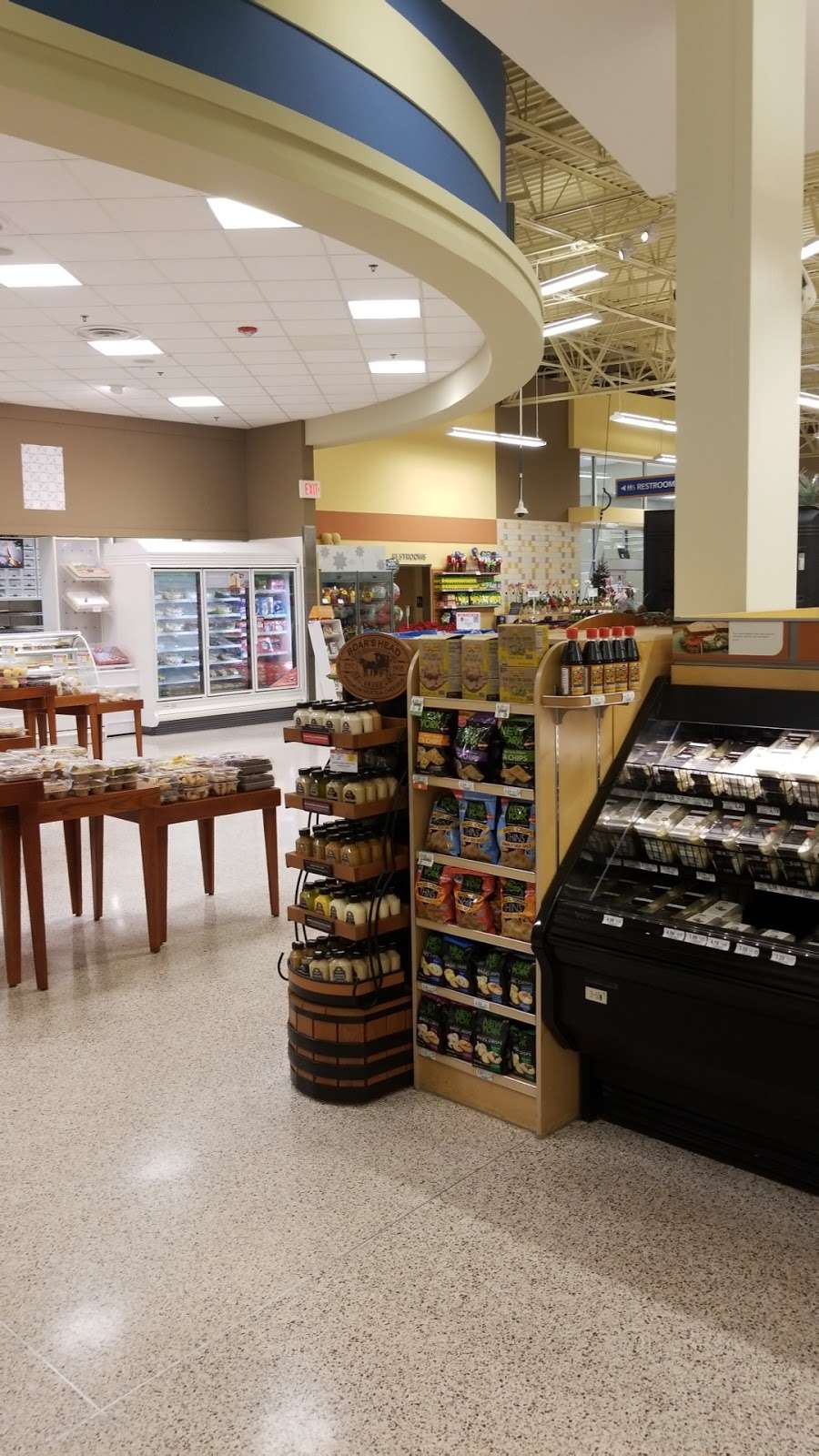 Publix Super Market at The Delray Marketplace | 9239 W Atlantic Ave, Delray Beach, FL 33446, USA | Phone: (561) 498-1285