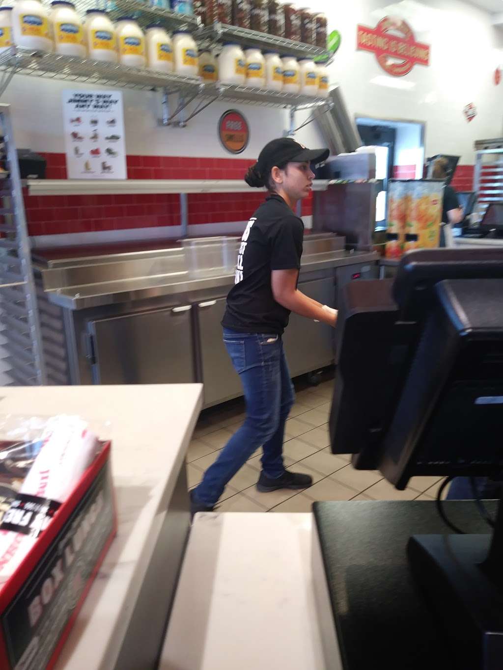 Jimmy Johns | 458 E Burleigh Blvd, Tavares, FL 32778 | Phone: (352) 253-2300