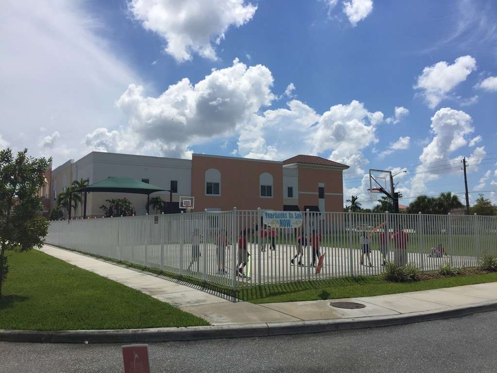 Renaissance Charter School at Cypress | 8151 Okeechobee Blvd, West Palm Beach, FL 33411 | Phone: (561) 282-5860