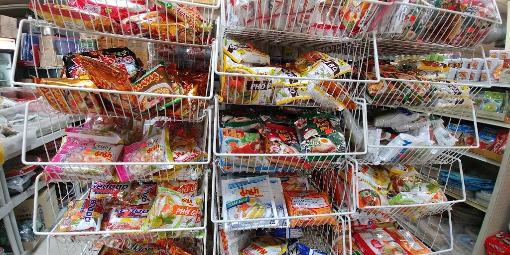 Lao Market | 7302 Federal Blvd, Westminster, CO 80030, USA | Phone: (303) 428-3290