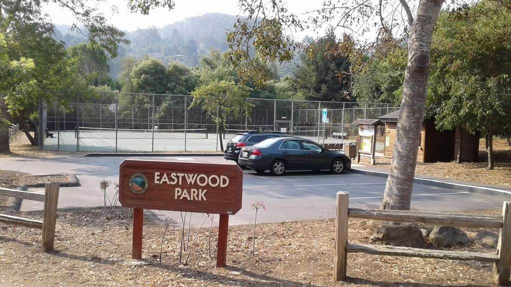 Eastwood Park | Mill Valley, CA 94941, USA