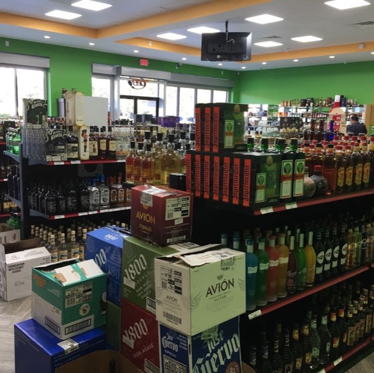 Maxx Liquor#2 | 1404 N Cleveland St, Dayton, TX 77535, USA | Phone: (936) 681-8545