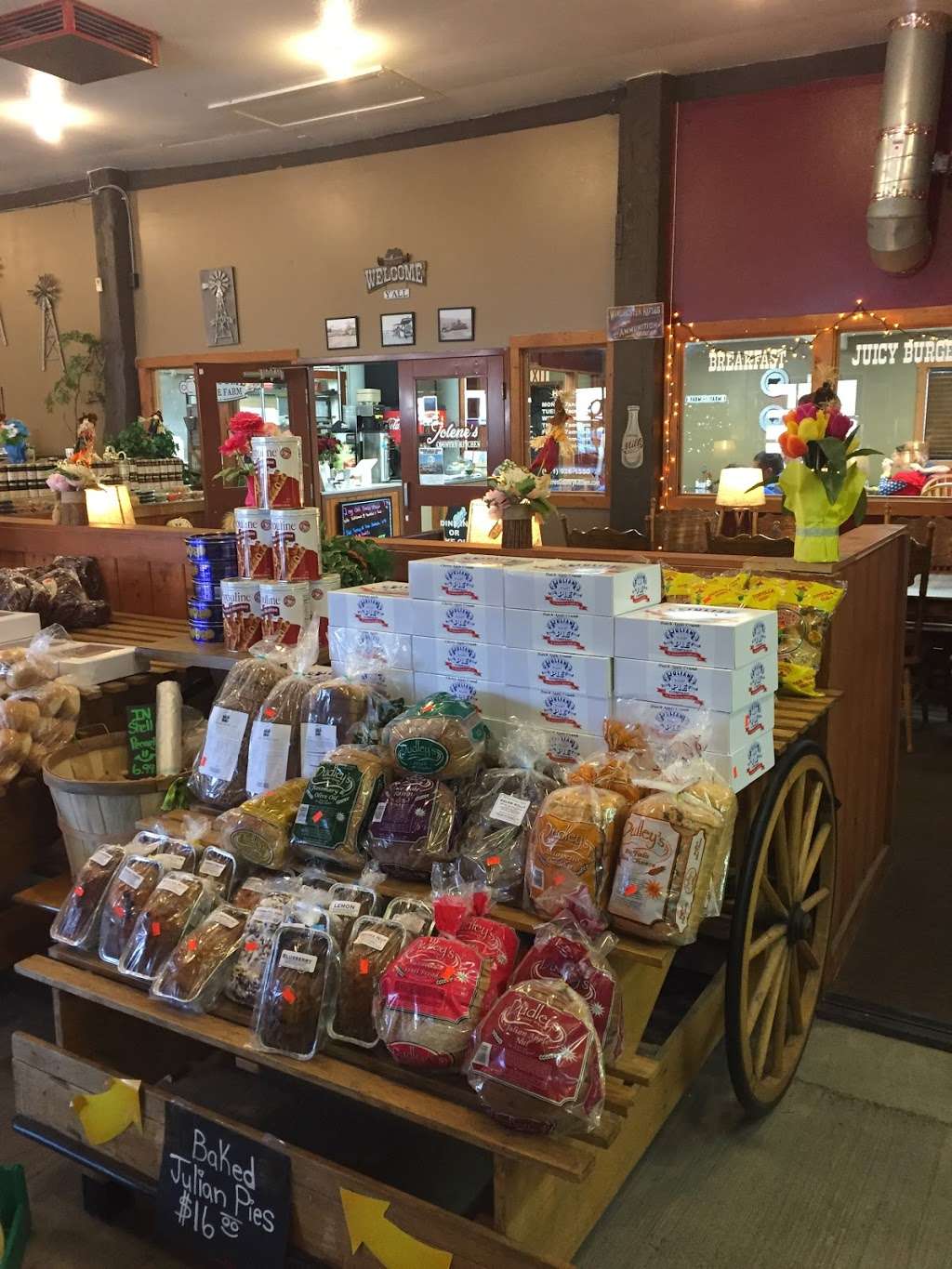 Winchester Farms Country Market | 27400 Winchester Rd, Winchester, CA 92596, USA | Phone: (951) 926-0550