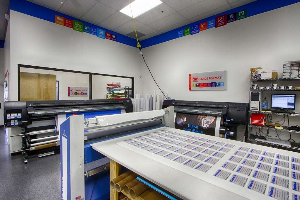 FASTSIGNS | 9900 Universal Blvd #114, Orlando, FL 32819 | Phone: (407) 826-0155