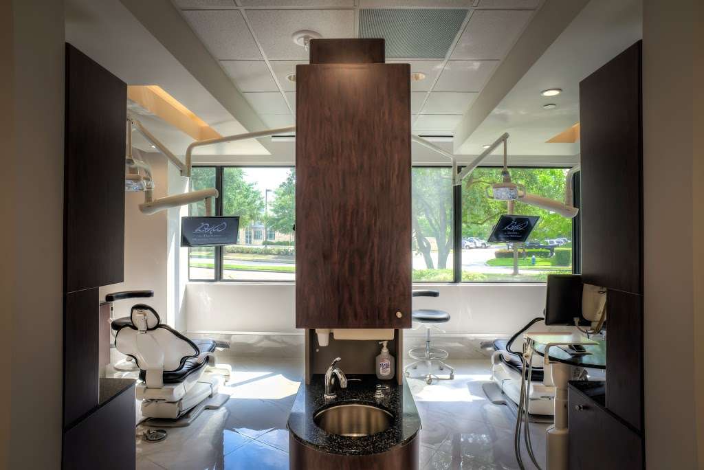 The Dentists At Houston Westchase | 1500 CityWest Blvd #110, Houston, TX 77042, USA | Phone: (832) 830-8226
