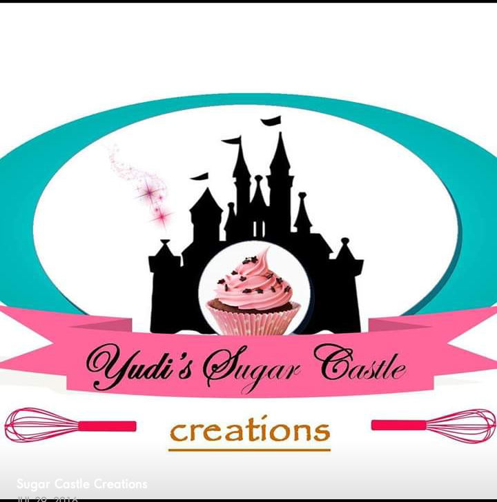 Yudis Sugar castle Creations | 14927 Colville St, Channelview, TX 77530 | Phone: (832) 434-1123