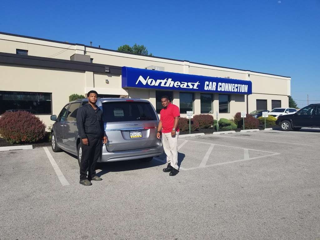 Northeast Car Connection | 2001 Byberry Rd, Philadelphia, PA 19116, USA | Phone: (215) 515-4766