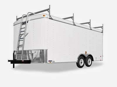 CK Trailers and Hitches | 9429 Willow Ln, Mokena, IL 60448, USA | Phone: (630) 306-5337