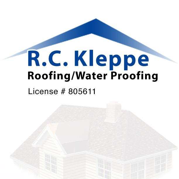 R C Kleppe Roofing & Water | 4508 Belle Dr, Antioch, CA 94509 | Phone: (925) 584-1314