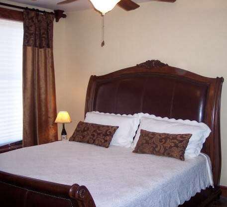 Villa Zinfandel - A Gorgeous Vacation Rental Home | Sonoma Hwy, Kenwood, CA 95452, USA | Phone: (925) 785-6259