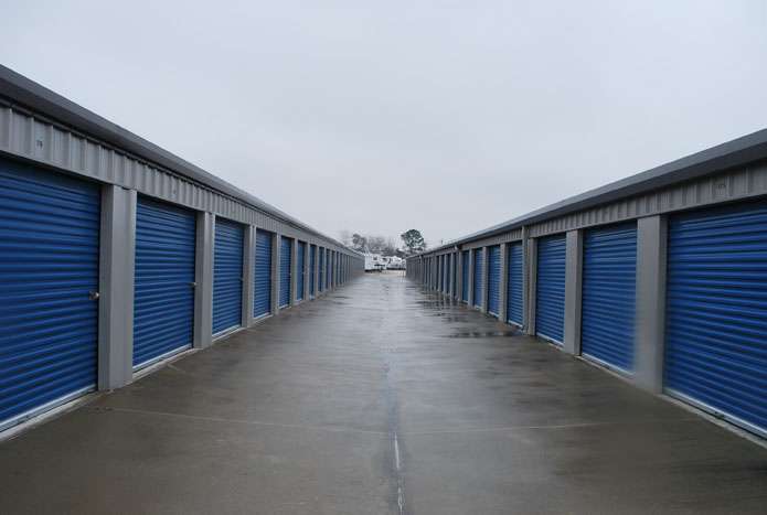 LockTite Storage La Porte | 2619 Underwood Rd, La Porte, TX 77571, USA | Phone: (281) 471-5800