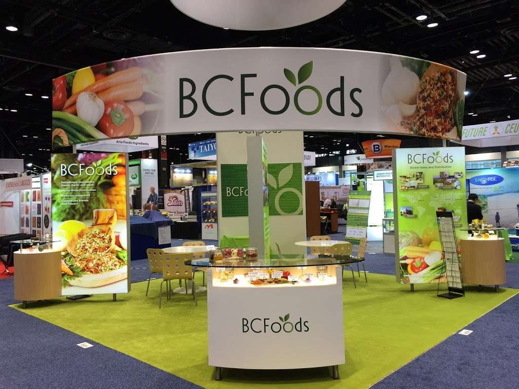 BC Foods 485 W Crossroads Pkwy b, Bolingbrook, IL 60440, USA