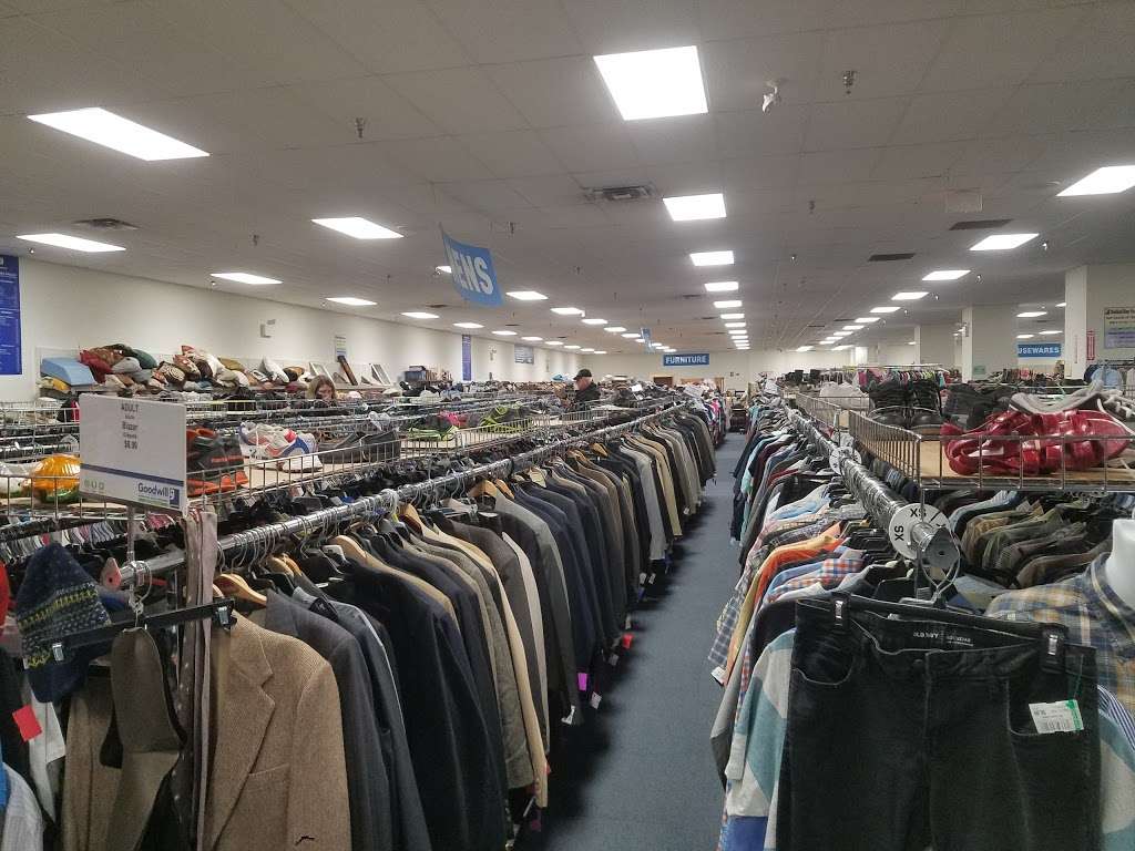 Goodwill | 1626 NJ-38, Lumberton, NJ 08048 | Phone: (609) 518-3490