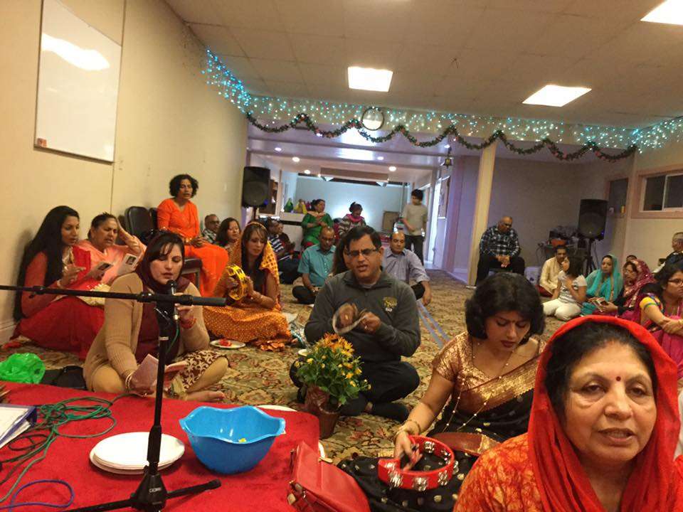 East Bay Hindu Temple | 595 School St, Pittsburg, CA 94565 | Phone: (925) 252-0551