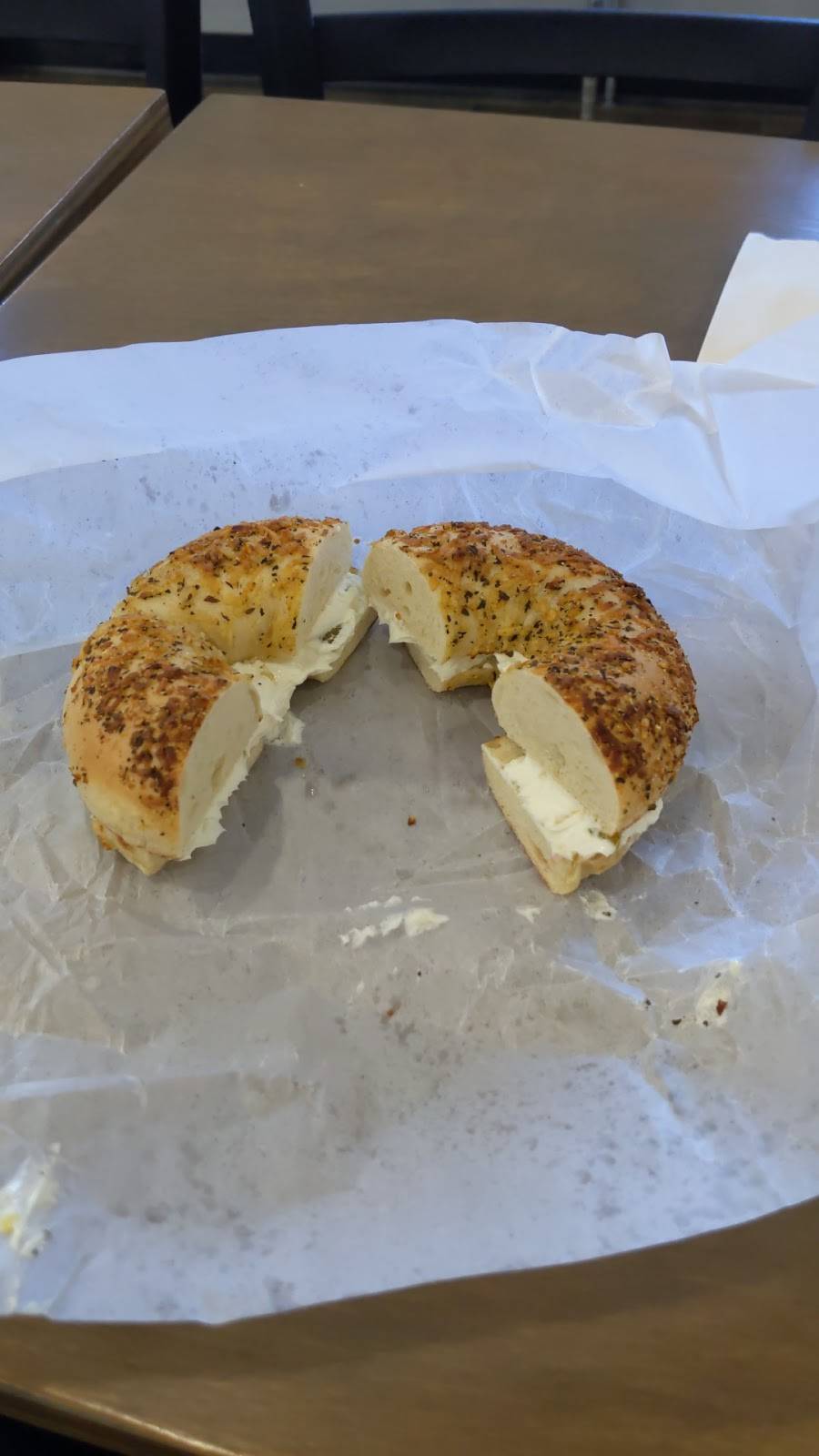 Blue Sky Bagels | 5517 W State St, Garden City, ID 83703, USA | Phone: (208) 853-4800